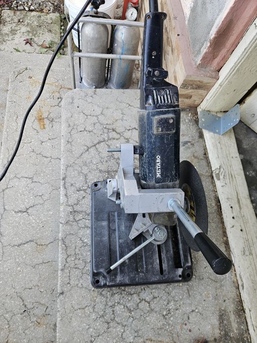 masina de de debitat fier  sau teava