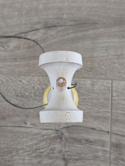 Kendama Set up Lotus Element