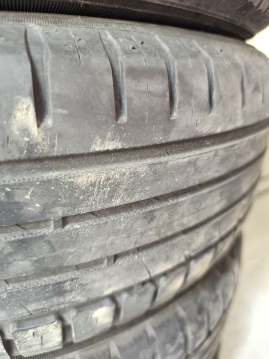 Шины летние 185/65/15 ICON