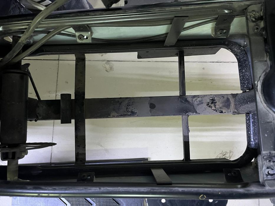 Продаеться электровелосипед