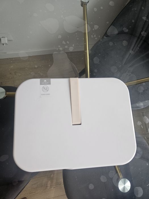 Aparat electric cu aer cald pentru uscare rapida rufe