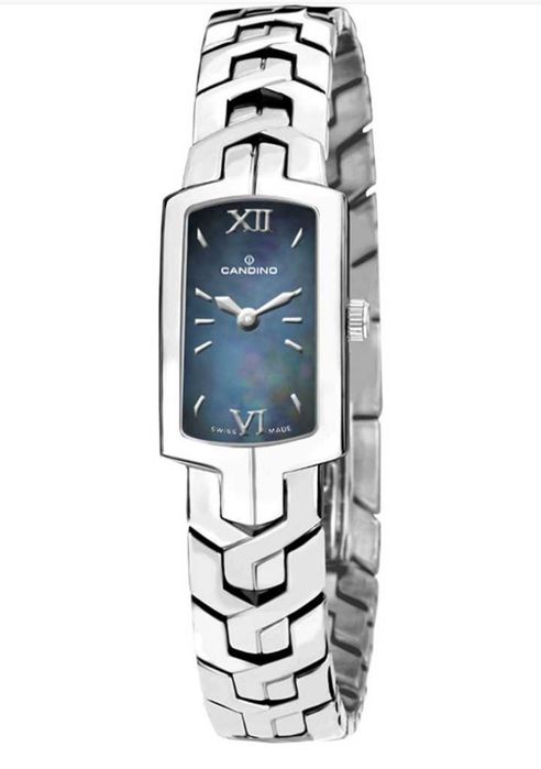 Дамски часовник Candino -с метална верижка