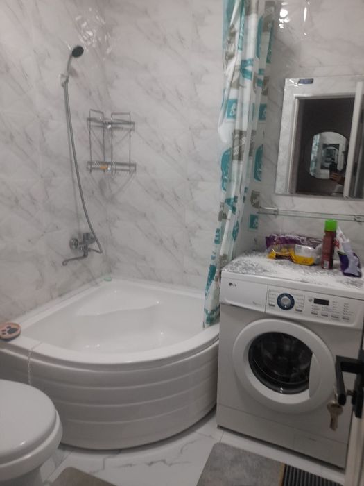 Рядом Мегапланет продаётся квартира