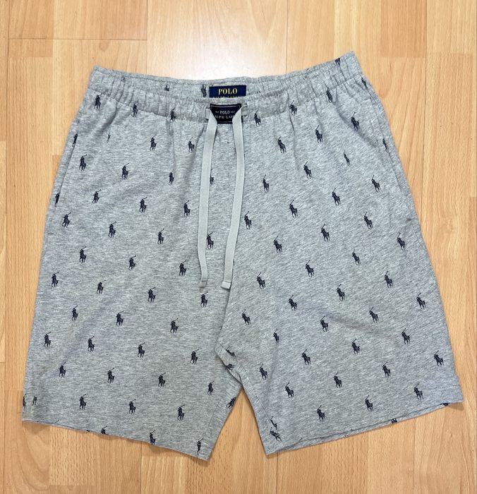 Polo Ralph Laure мъжки къс панталон М