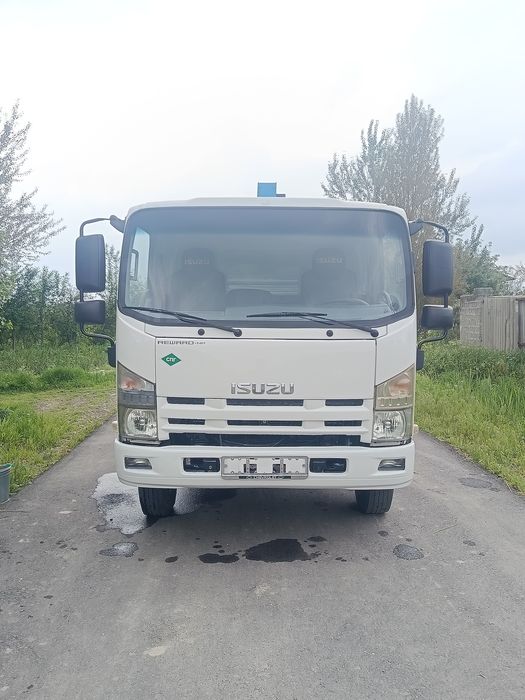 ISUZU NPR 82 PL 2008 yil