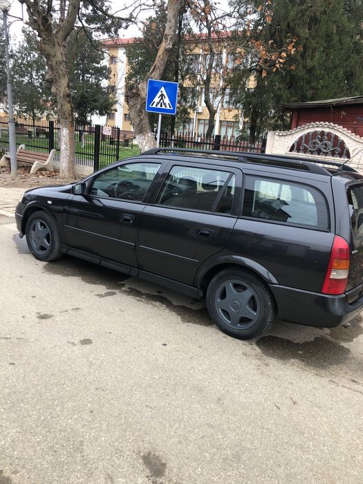 Opel Astra de vânzare, nu accept variante.