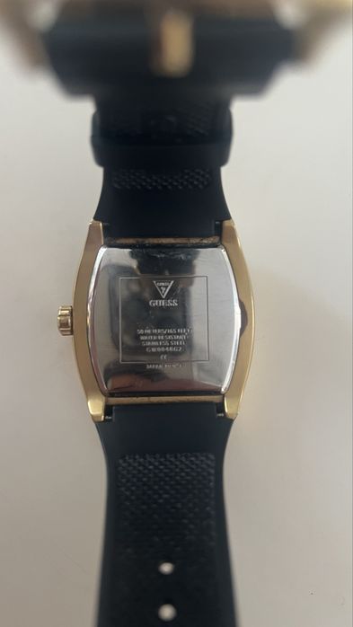 GUESS часовник unisex