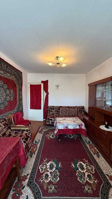 2х комнатная квартира по ул.Октябрьская