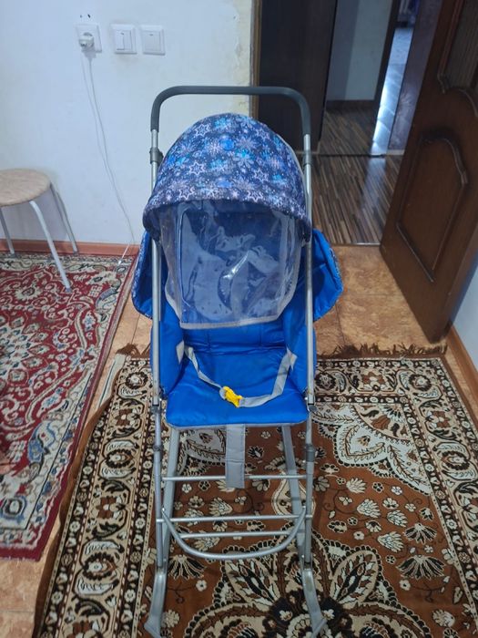 Продам санки срочно