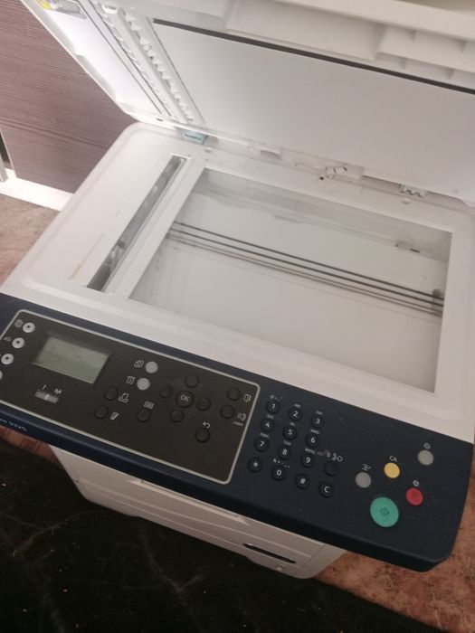 Принтер Xerox workCentre 3325