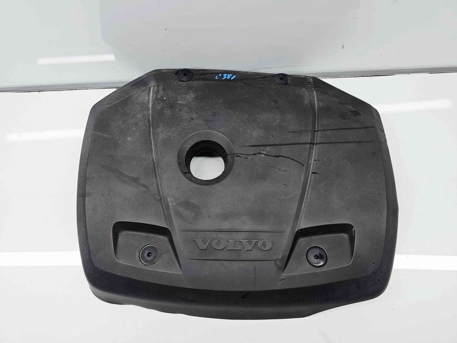Capac motor  Volvo V60 [Fabr 2010-2018] 31437510 2.0 Benz B4204T 90KW