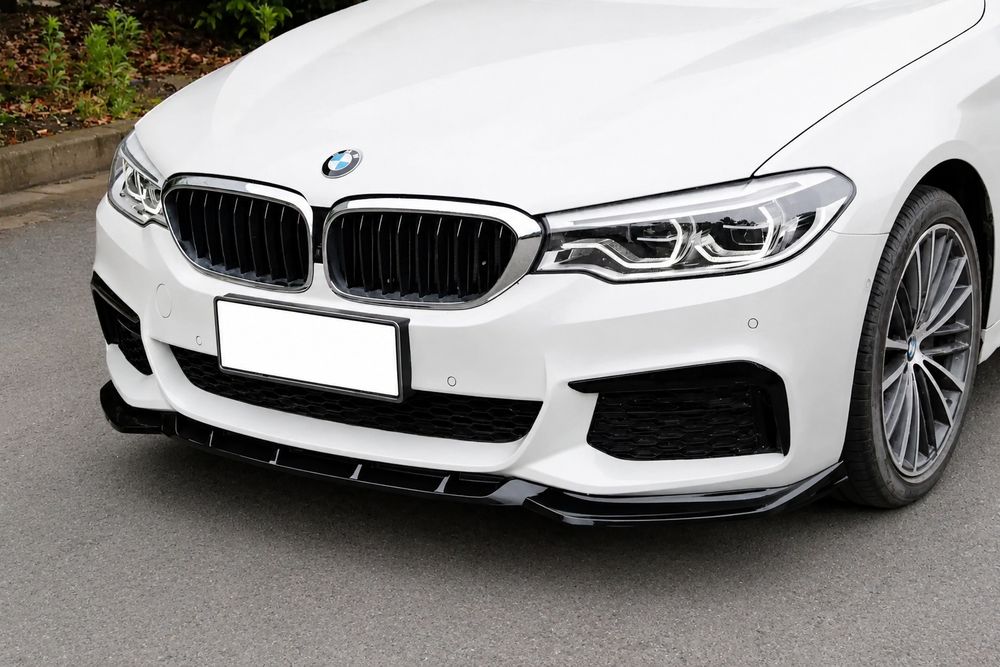 Обвесы (Аэрокит) на BMW БМВ G30 Г30