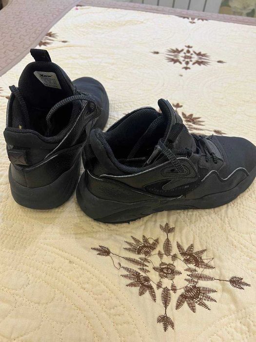 Продам Кроссовки X-Tep на Мальчика