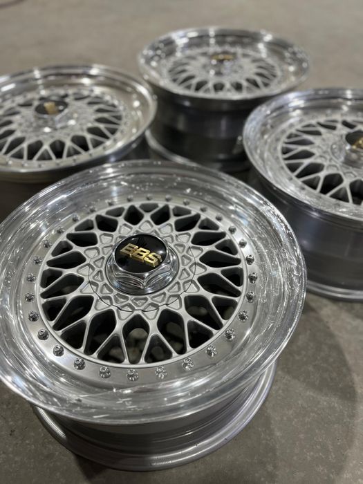 Jante BMW E30 E36 E34 5x120 4x100 BBS Alpina Hartge AC scnitzer Bucuresti Sectorul 1 • OLX.ro