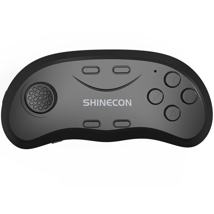 С Пултом VR Очки виртуальной реальности VR SHINECON G04BS Гарантия !