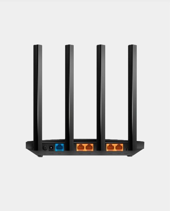 Два диапазона Wi-Fi Archer C6 Доставка есть!