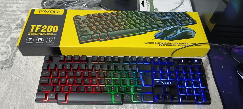 Kompyuter ofisnoy 100$