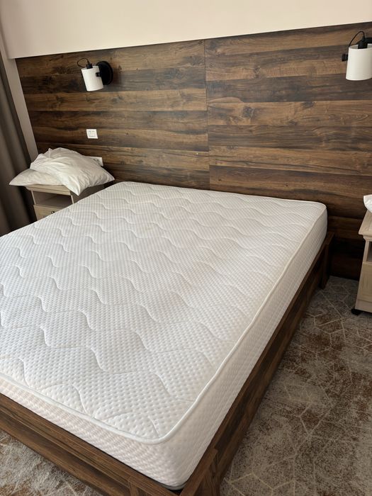 Saltea pat 180 x 200