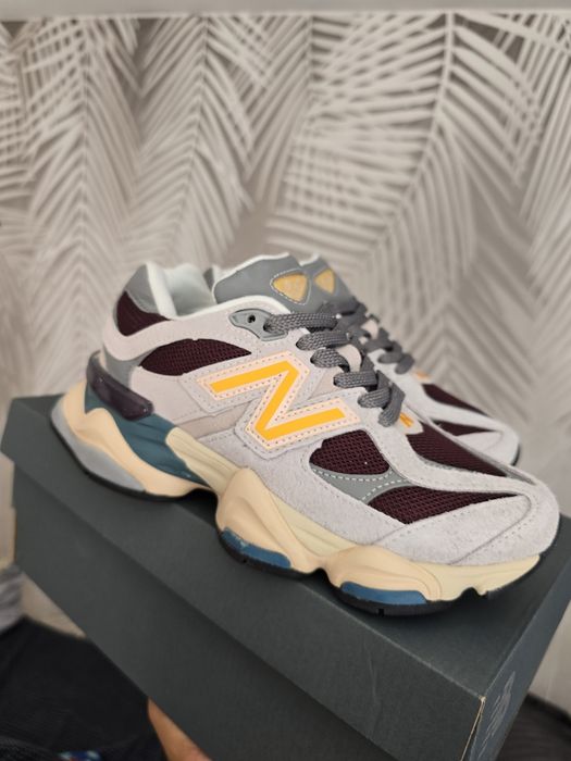 New Balance 9060 36 37 38 39 40 Noi