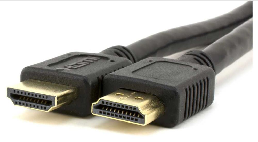 Cablu HDMI tata - HDMI tata, 1.5 m - nou