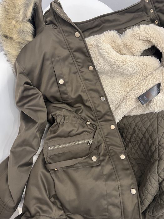 Geaca miss selfridge