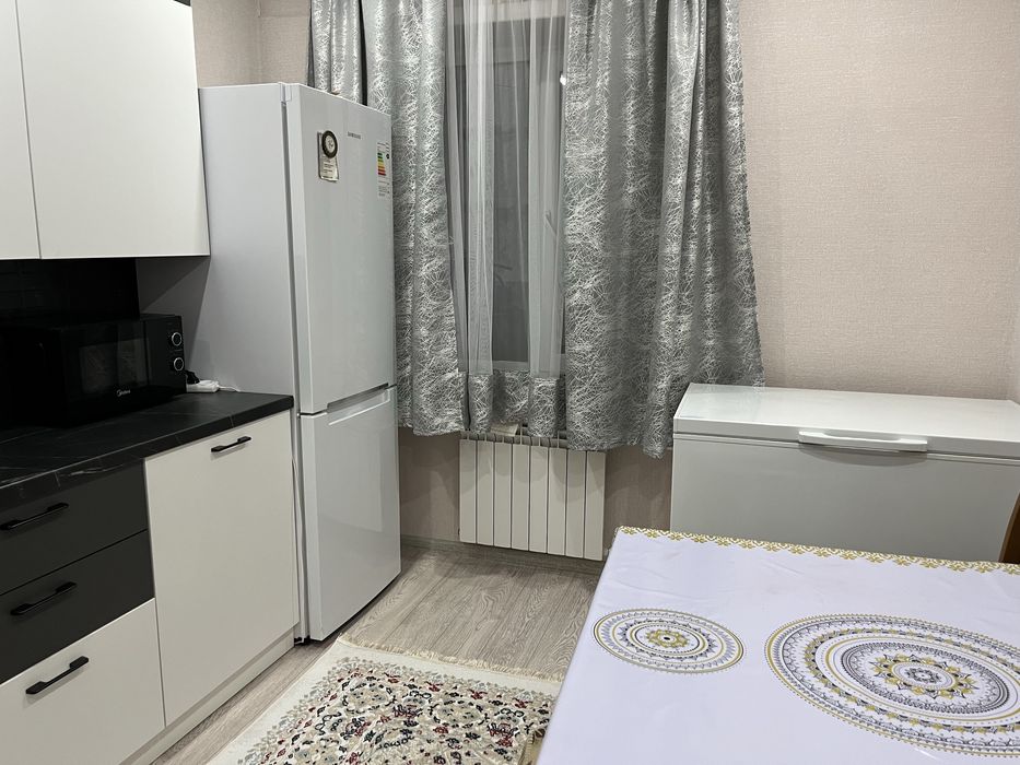 Квартира 2 комнатная