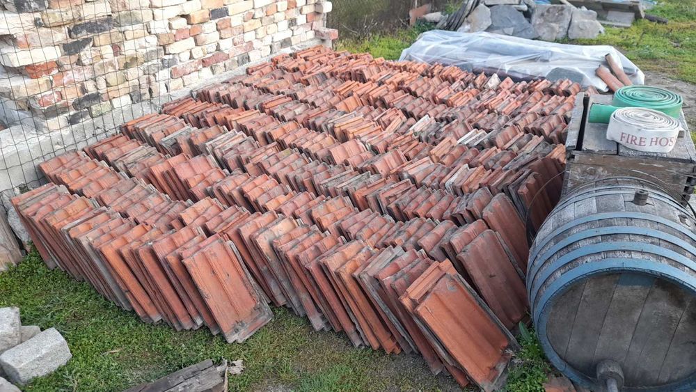 Керемиди за покрив