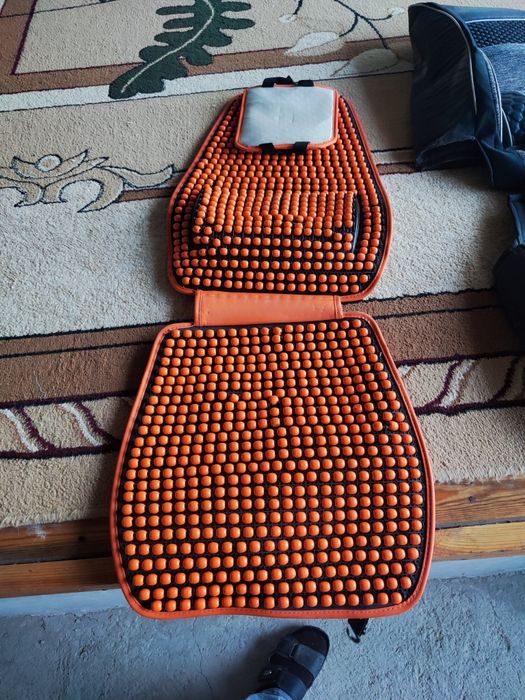 Damas van aksessuarlari sotiladi yangidek