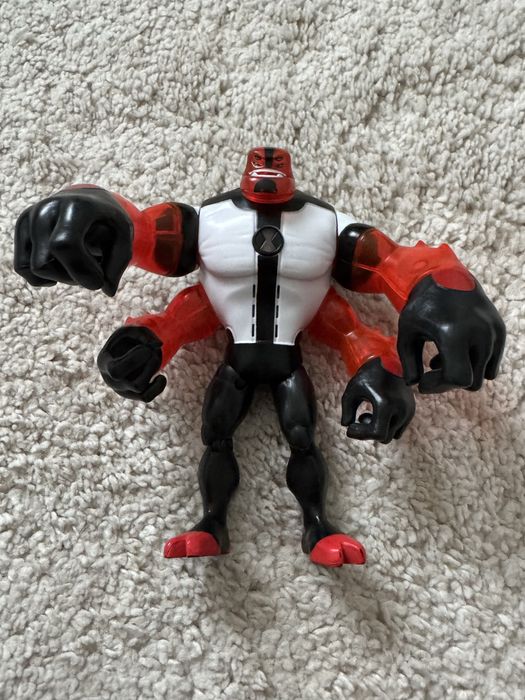 Figurine Ben 10