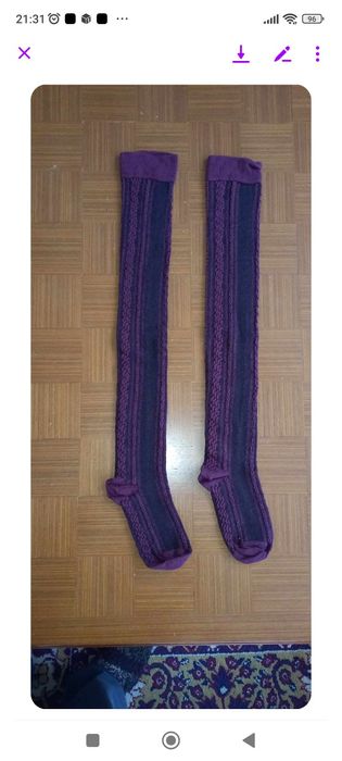 Penti нови дамски/детски чорапи