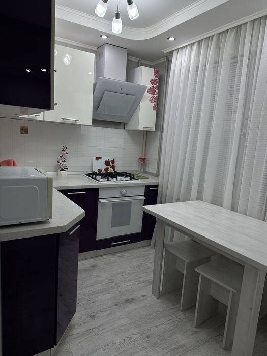 Продается квартира Муканова