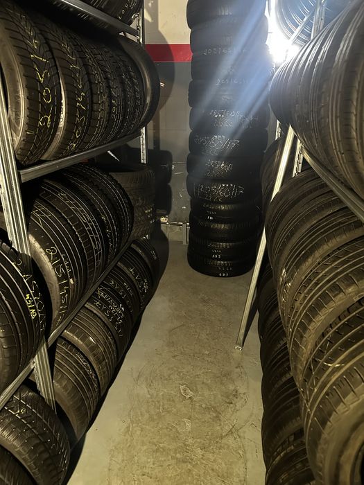 205 215 235 45 | R17 | Vara M+S | Anvelope SpeedLine Oferta