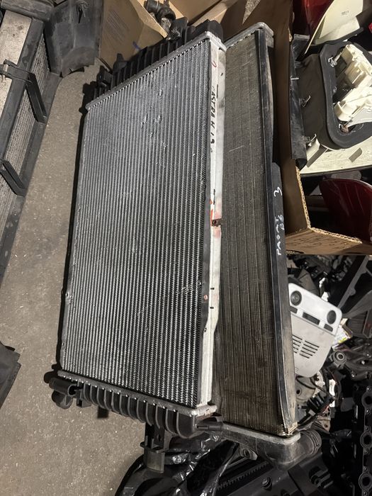 Radiatoare  racire ,clima si intercooler
