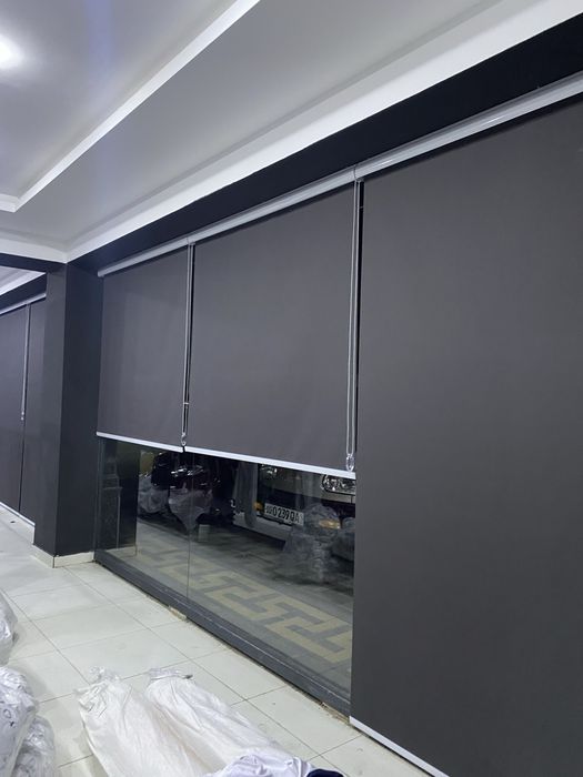 Jaluzi plisse dikey жалюзи parda jalyuzi shtor sfatlij 24/7 40% skidka