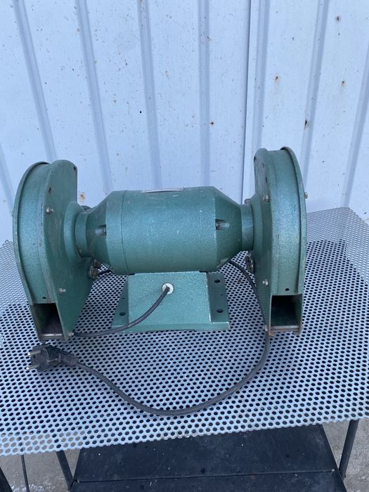 Polizor bank 850 wati