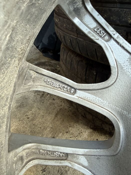 BBS motorsport Style 216 5x120