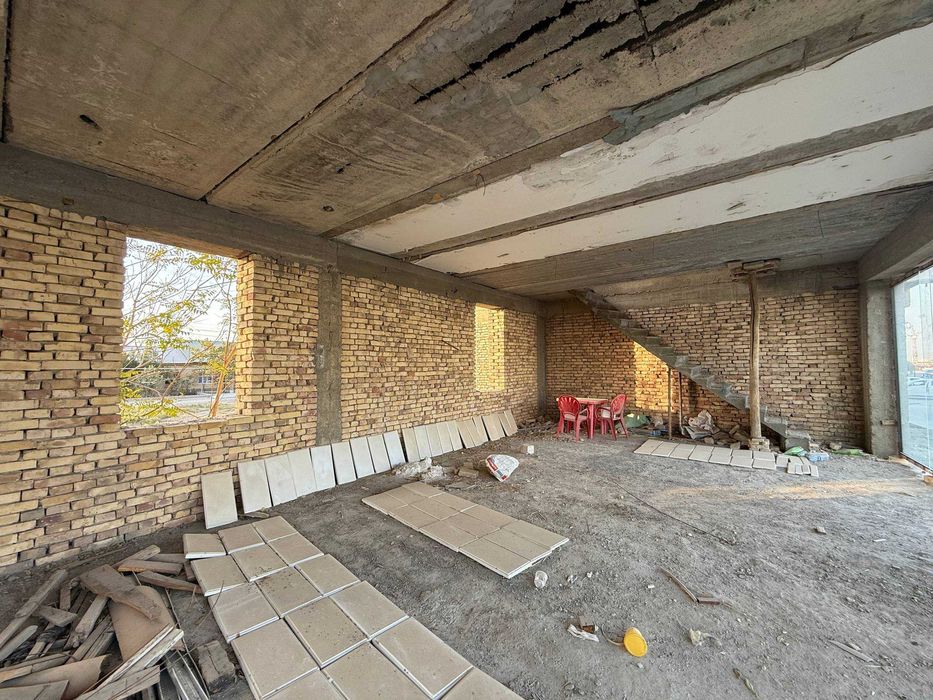 TAYYOR 4 SOTIQLI TURAR joy sotiladi #a672