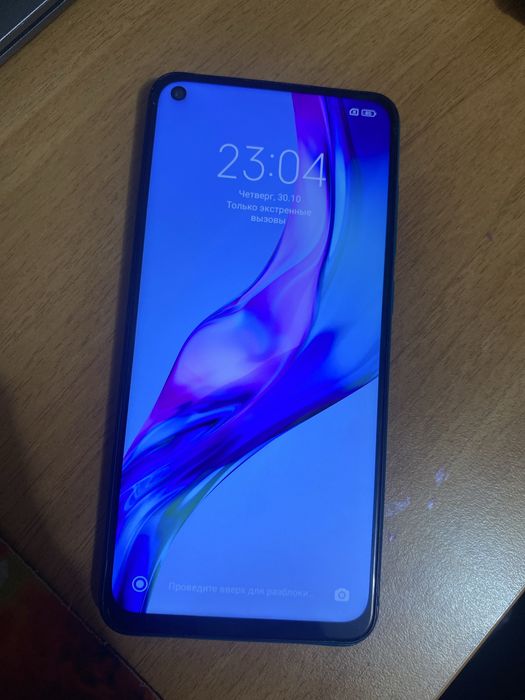 Redmi note 9 4/64 GB