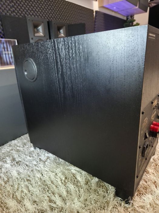 Subwoofer Klipsch RW -8