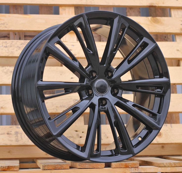 20" Джанти за AUDI A4 B8 B9 A5 8T 8F F5 A7 4G8 4K8 A8 D4 D5 Q7 4M RS4 RS5 RS7