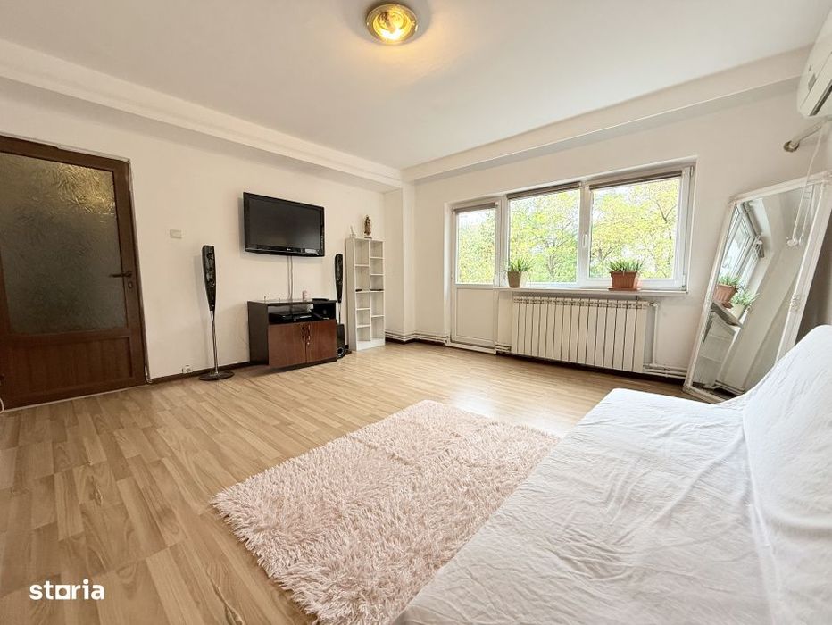 Apartament de inchiriat cu 2 camere, Faleza Nord