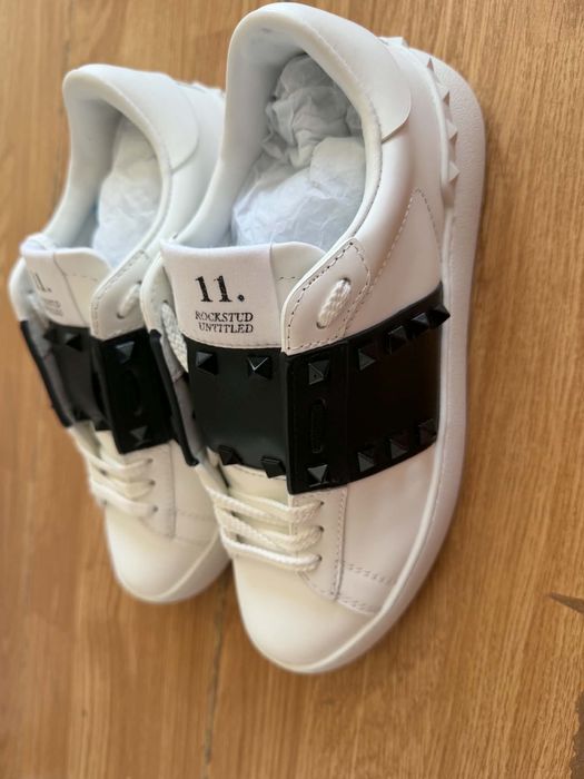 Оригинални Valentino дамски обувки