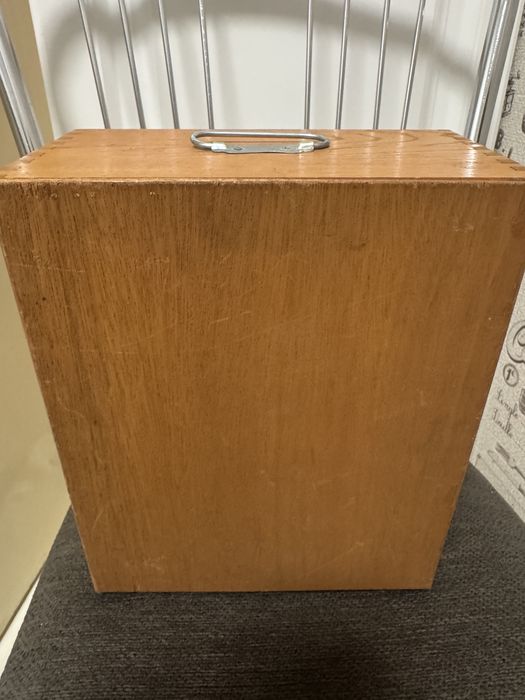 Microscop Revue - fabricat in Japonia