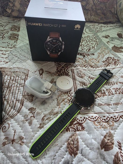 Huawei Watch GT 2