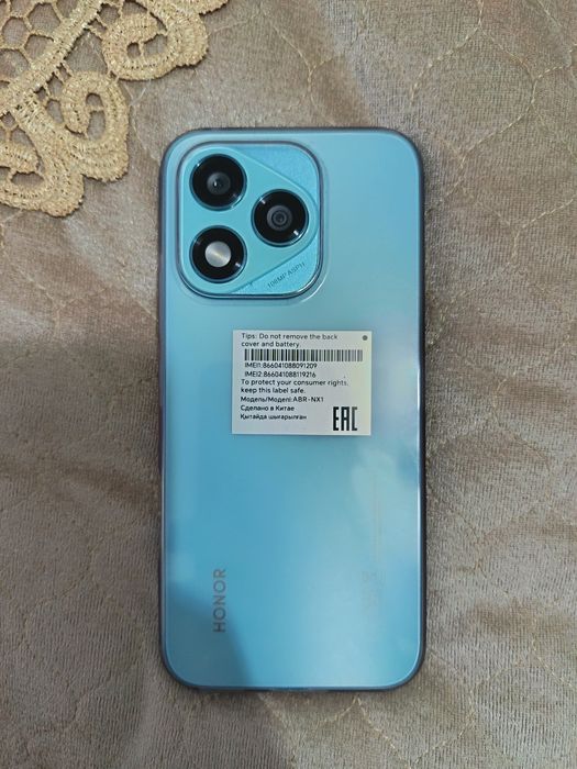 Honor 400 lite 5G 8+8/256GB