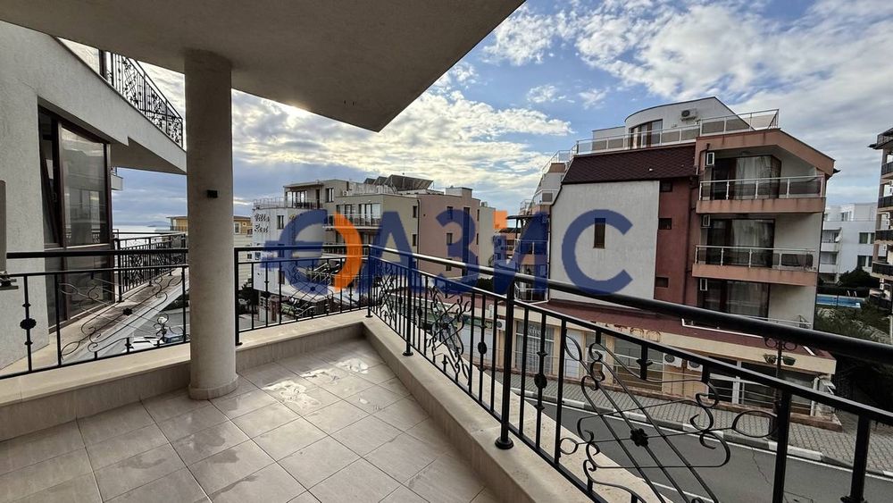 Продава се Двустаен апартамент в Свети Влас - 67 кв.м за 837 €/кв.м - Снимка #8