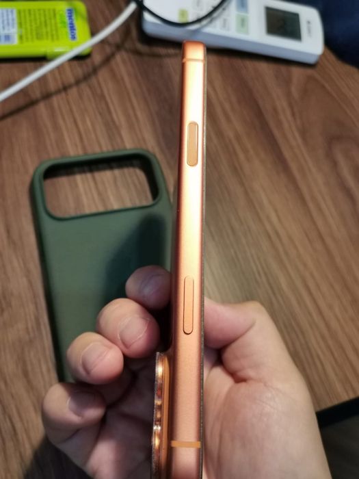 Iphone 17 pro max 256 gb Esim