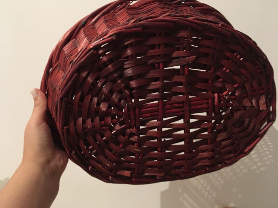 Продам корзины разные