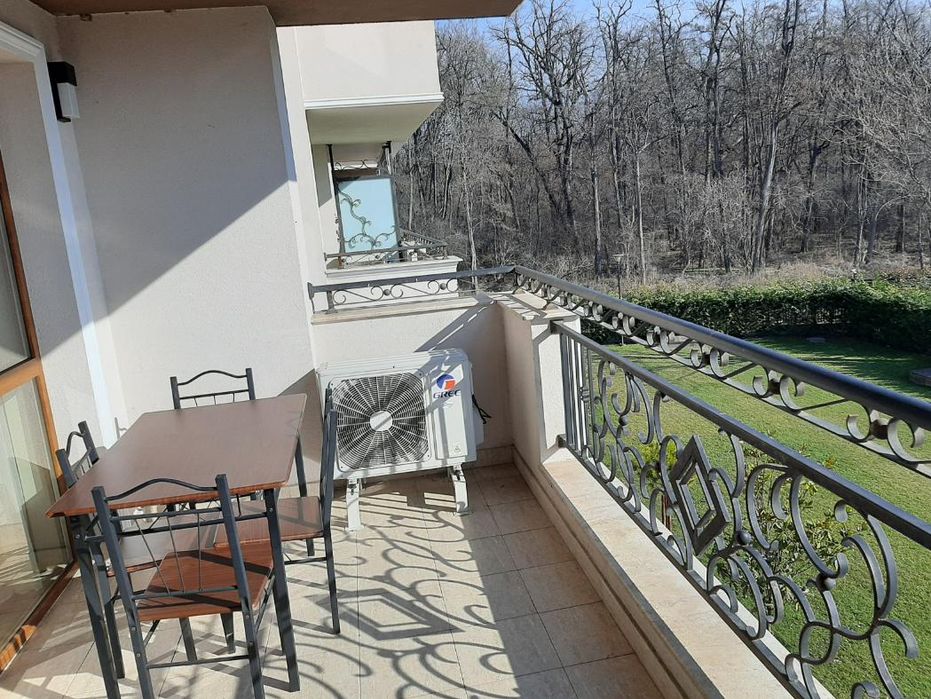 Дава се под наем Тристаен апартамент в Пловдив, Христо Смирненски - 85 кв.м за 750 € - Снимка #7