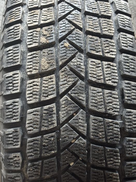 Зимняя резина Maxxis